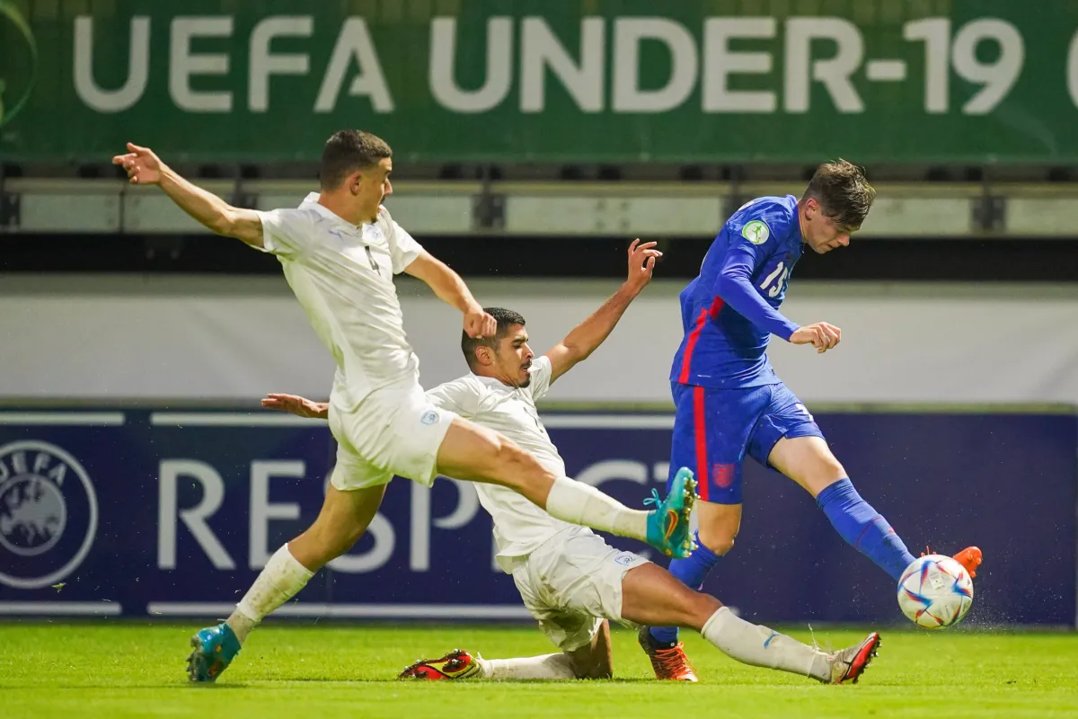 Indonesia Tolak Israel untuk Berpartisipasi di Piala Dunia U-20