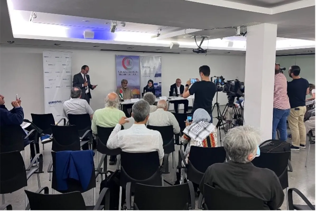 Uskup Agung: Selamatkan Properti Kristen dari Pemukim Yahudi