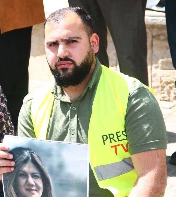 Pasukan Israel Tahan Siswa Sekolah