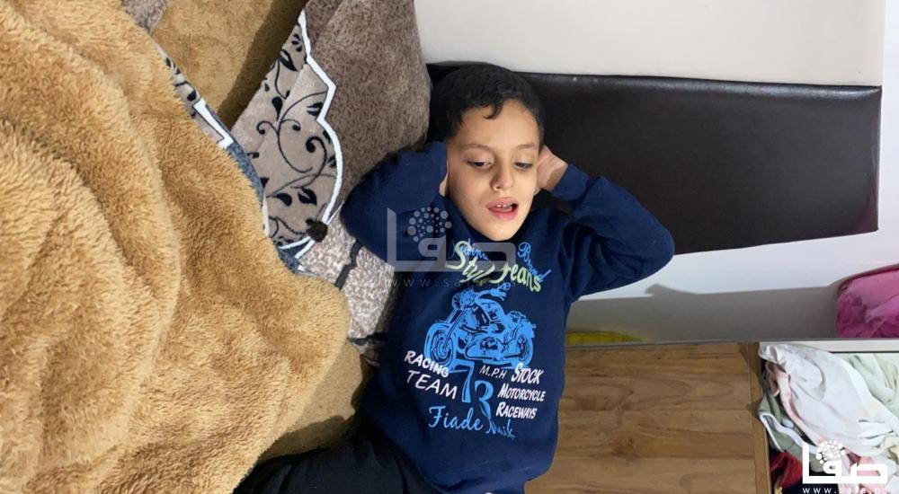 Sekolah Israel Lakukan Pemukulan hingga Rasisme kepada Anak Autis Palestina