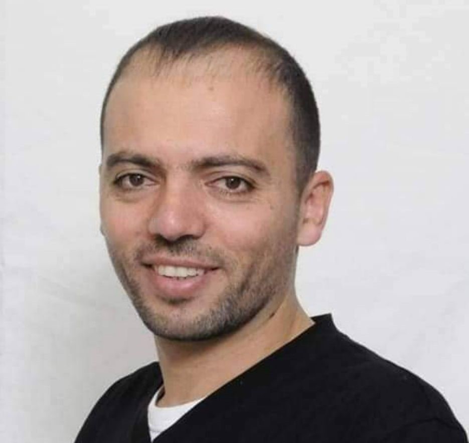 Tawanan Administratif Palestina Mengalami Kritis setelah 96 Hari Mogok Makan