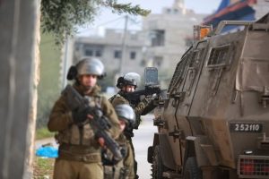 Zionis Telah Membunuh 70 Warga Palestina