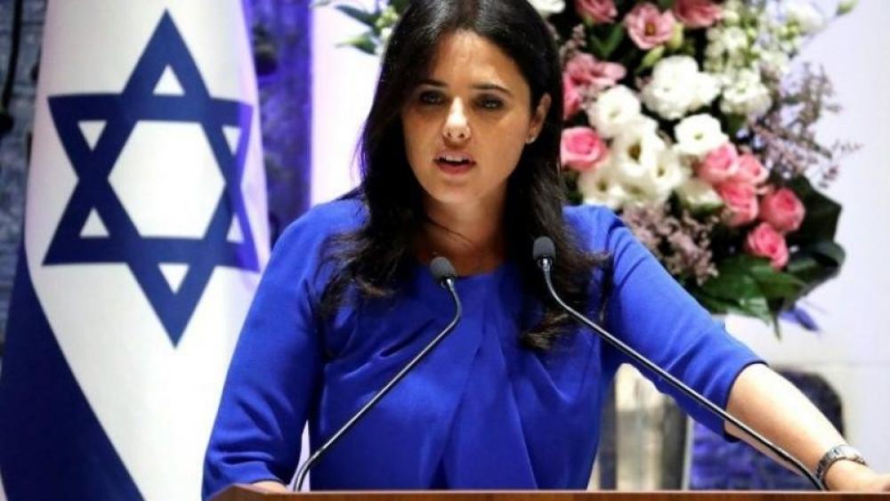 Mendagri Zionis Berencana Meningkatkan Jumlah Pemukim Ilegal di Negev dan Galilea