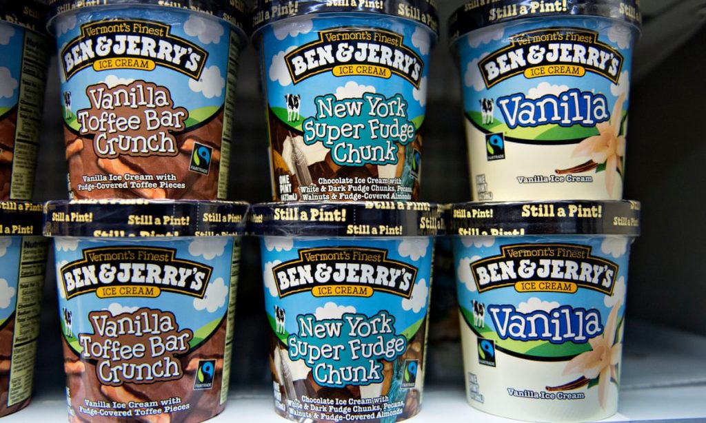 BDS Kutuk Keputusan Unilever untuk Lanjutkan Penjualan di Wilayah Palestina yang Dijajah Israel