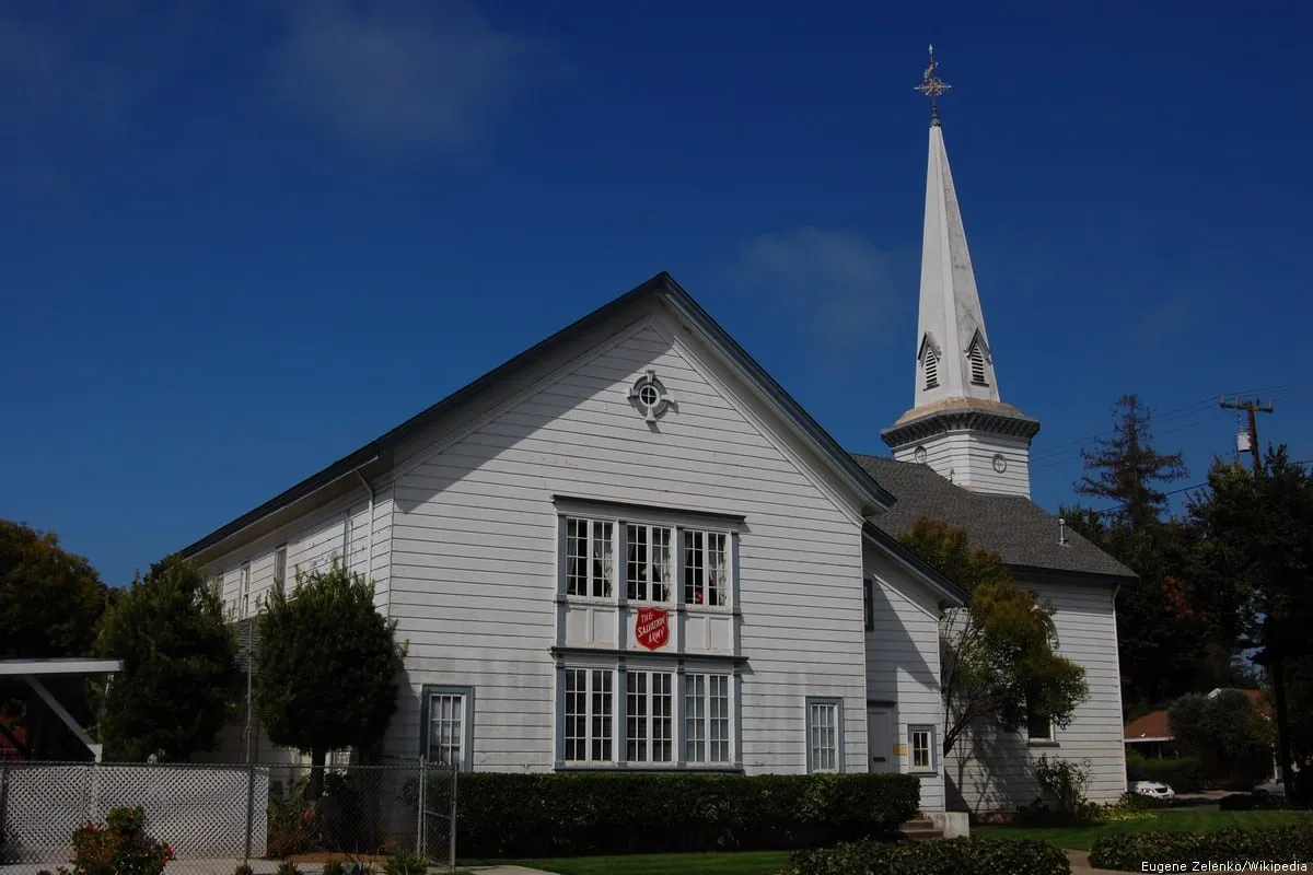 Dukung Label “Apartheid” Untuk Israel, Gereja Presbiterian AS Mengutuk Diskriminasi Terhadap Palestina