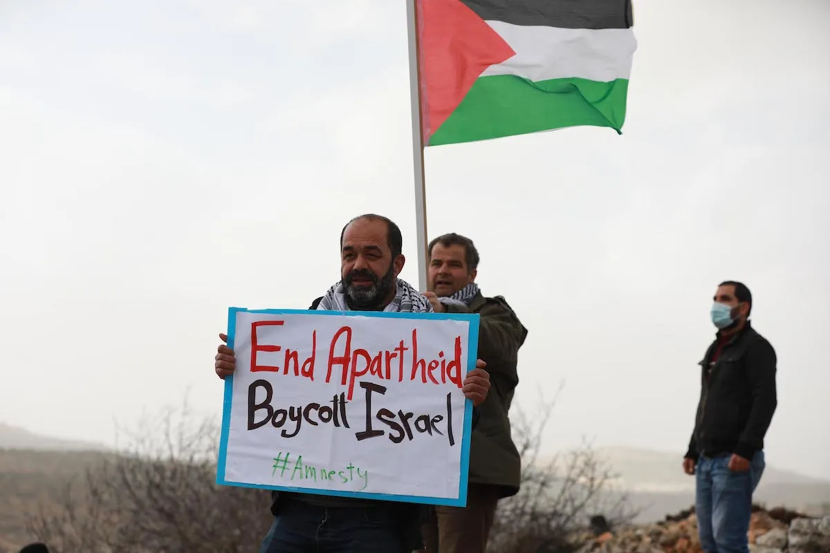 Israel Legalkan Pos Permukiman dan Bangun 114 Unit Rumah Baru