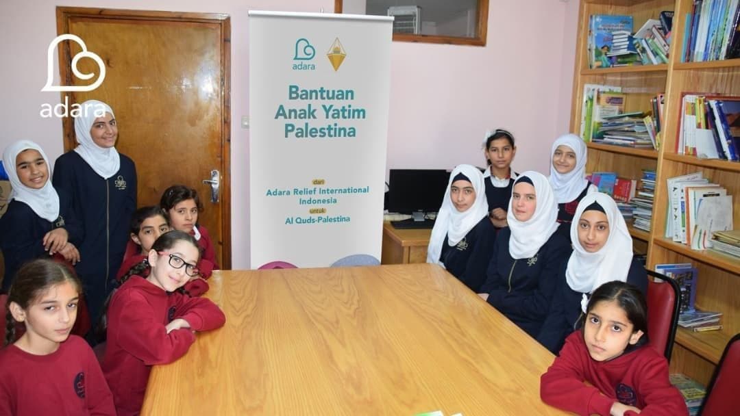 Lebaran Anak Yatim 10 Muharam