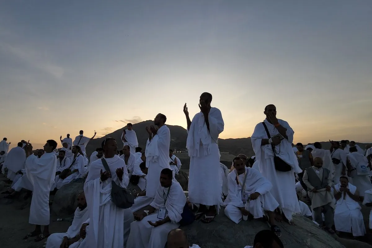 Menteri Israel Kecam Aksi Bodoh Jurnalis Israel yang Masuk Mekah