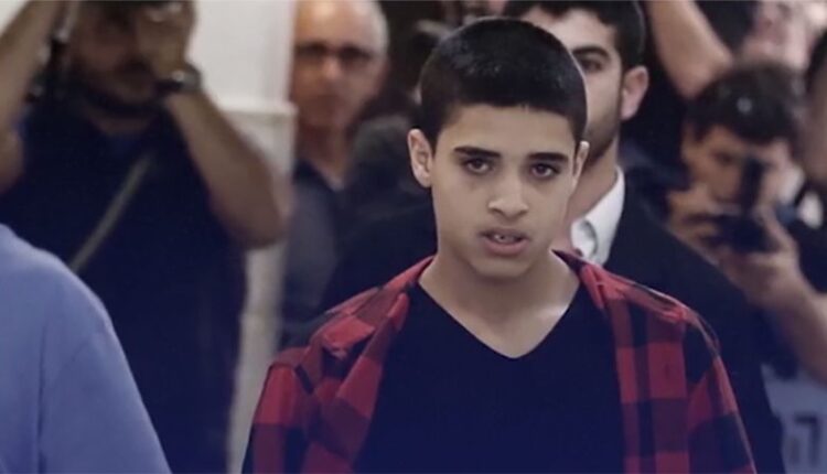 Pakar PBB Desak Israel Bebaskan Remaja Palestina Ahmad Manasra