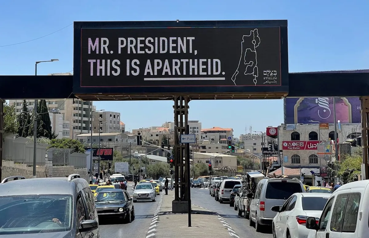 Peringatan Hari Keadilan Internasional: Setiap Hari di Palestina adalah Hari Ketidakadilan