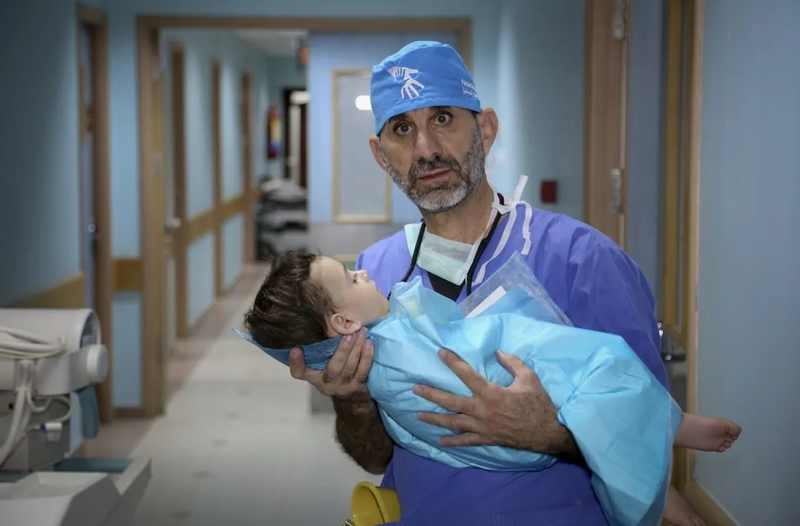 Populasi Penduduk Palestina di Seluruh Dunia Capai 14,3 Juta Jiwa