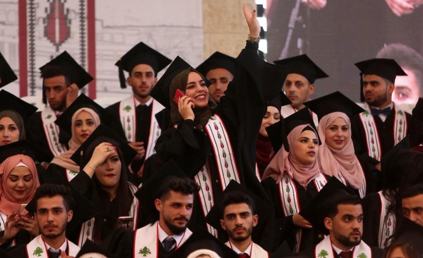 Tingkat Pengangguran Lulusan Universitas di Palestina Melampaui 50%
