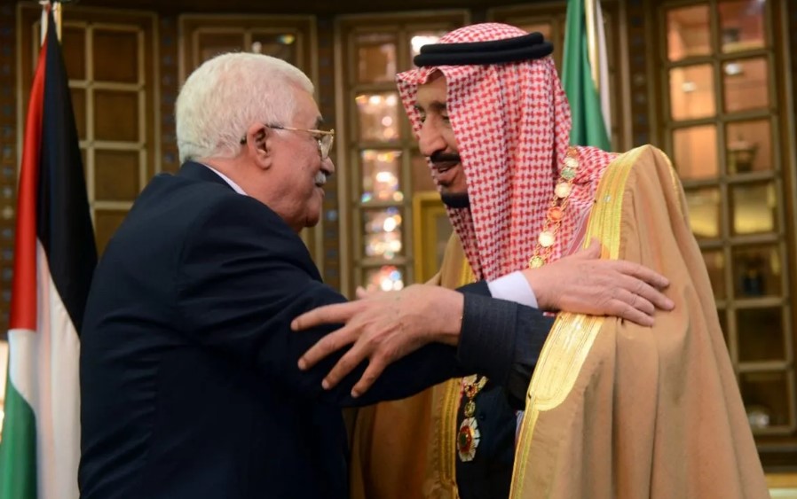 Arab Saudi: Tak Ada Perubahan dalam Sikap Kami Soal Palestina