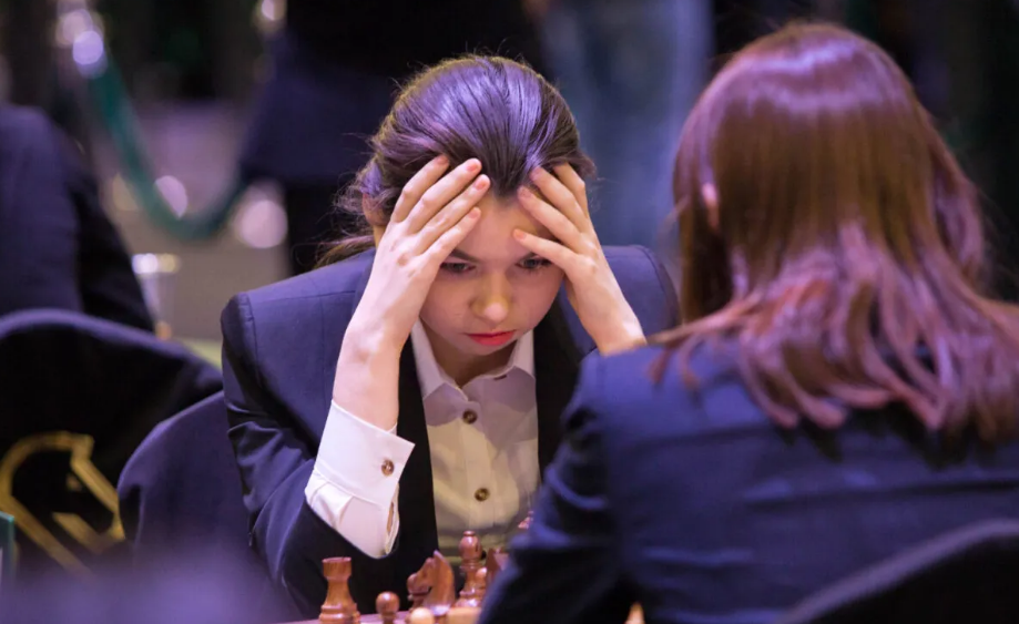 Boikot Israel, Pemain Catur Lebanon Undur Diri dari Festival Internasional