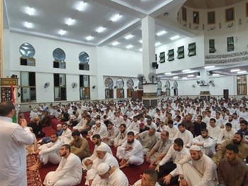 Gaza Siapkan Generasi Al-Qur’an