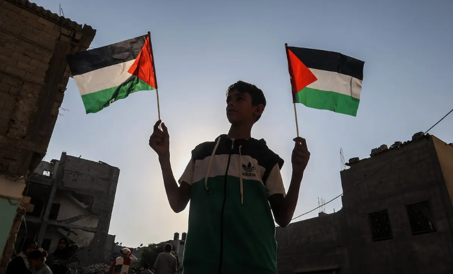 Indonesia Kritik OKI Lambat Respon Konflik di Palestina