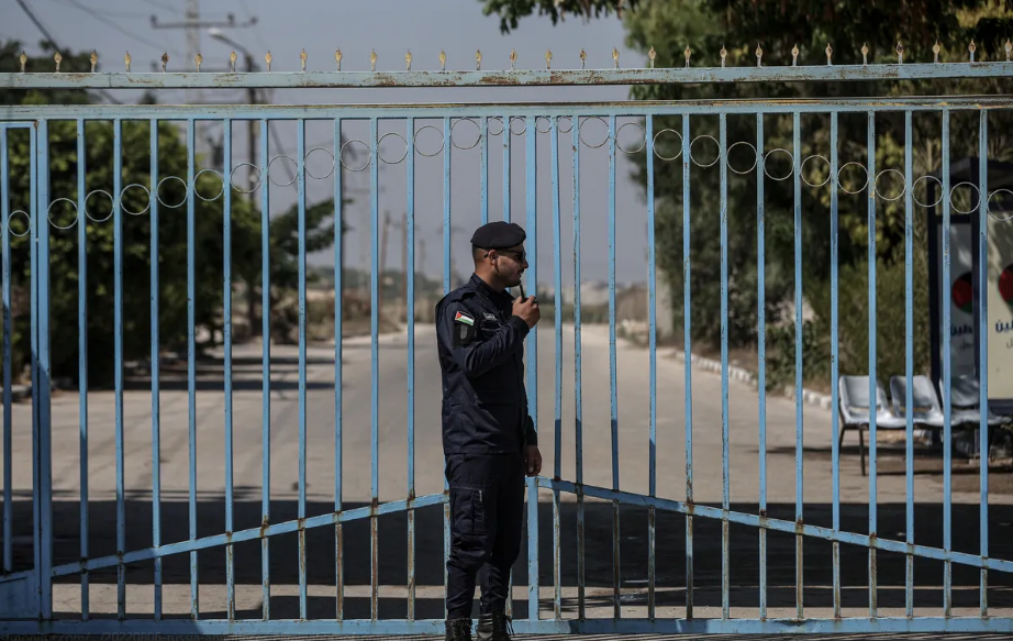 Israel Buka Kembali Penyeberangan Gaza setelah Gencatan Senjata Berlaku