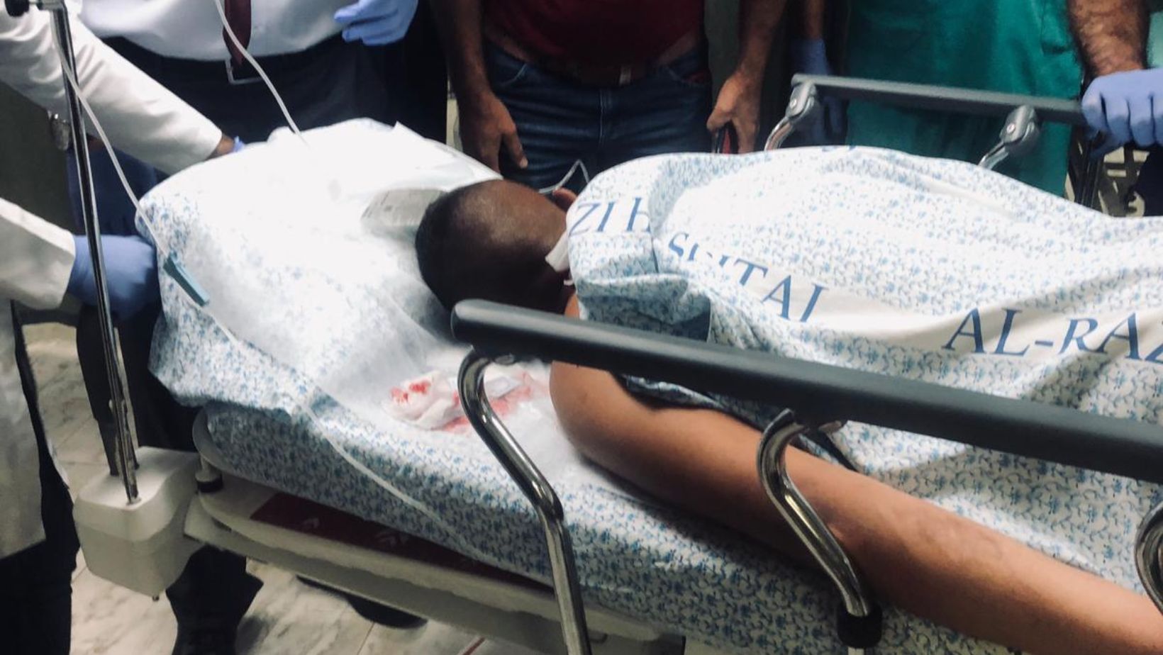 Israel Lukai 11 Warga Palestina di Tepi Barat