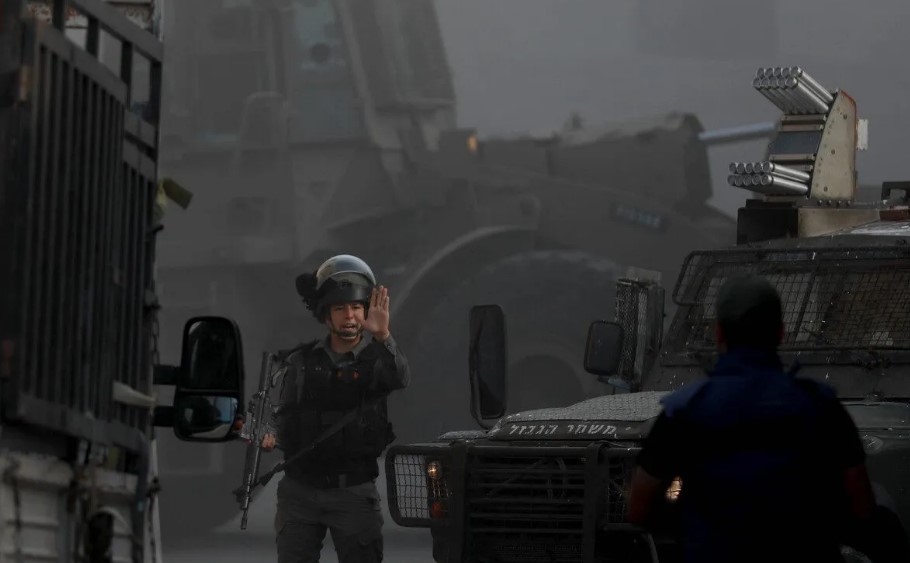 Israel Penjarakan Seorang Jurnalis Palestina Tanpa Proses Peradilan