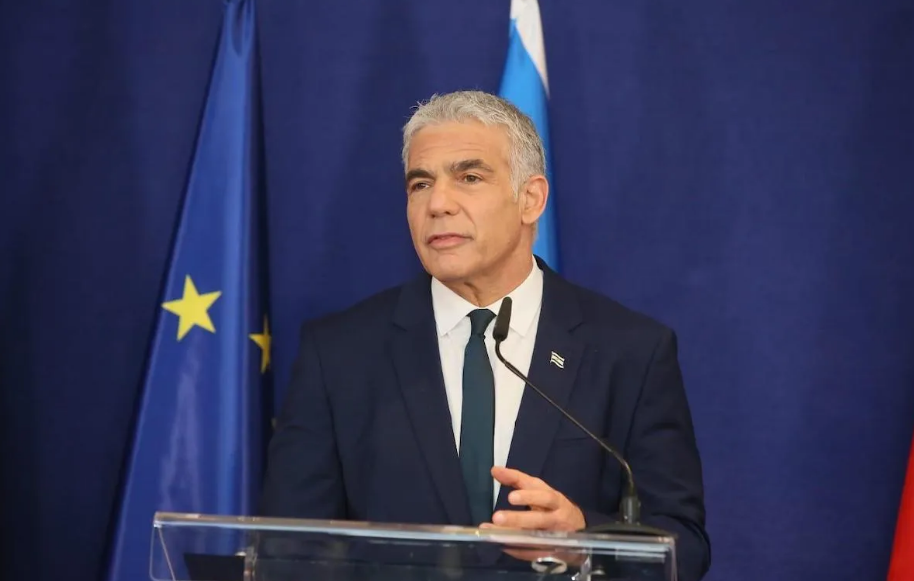 Israel Setujui Proposal Penyaluran Bantuan untuk Gaza