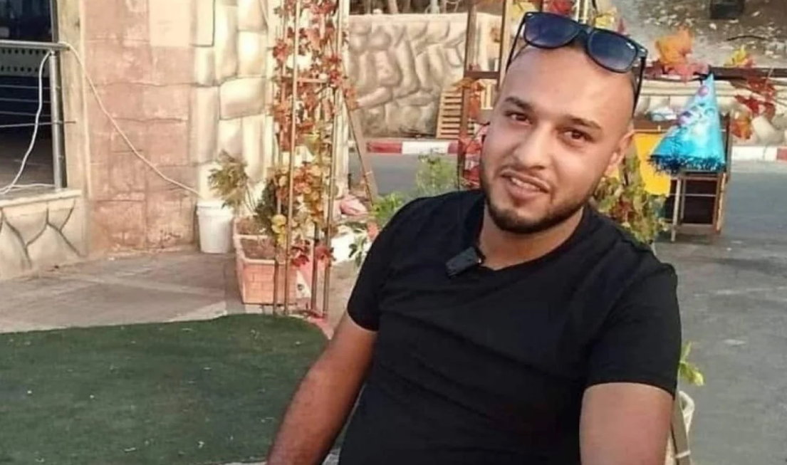 Israel Tembak Mati Pemuda Palestina di Nablus