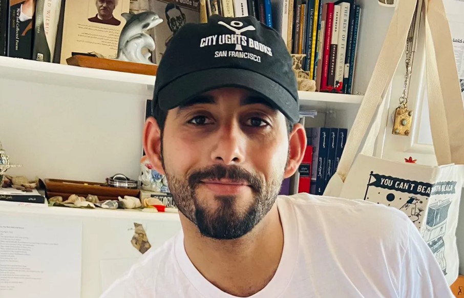 Israel Tolak Visa Mahasiswa Harvard Asal Palestina