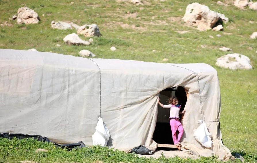 Jewish National Fund Berikan Persetujuan untuk Pembelian Tanah Palestina Senilai $18 Juta di Lembah Yordan