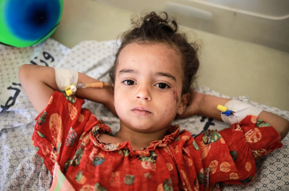 Krisis Listrik, Anak-anak Gaza yang Terluka Terancam Tak Dapat Perawatan