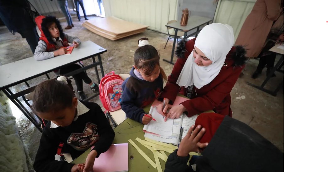 Kurikulum Palestina di Al-Quds Jadi Target Yahudinisasi Pendidikan