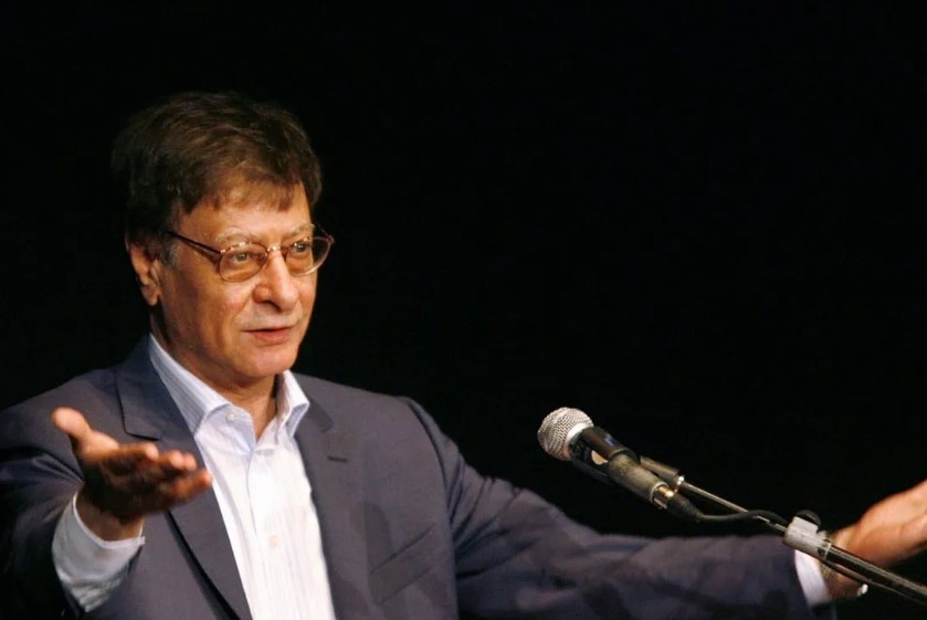 Kutip Syair Mahmoud Darwis, Mahasiswa Palestina Dituduh Dukung Terorisme