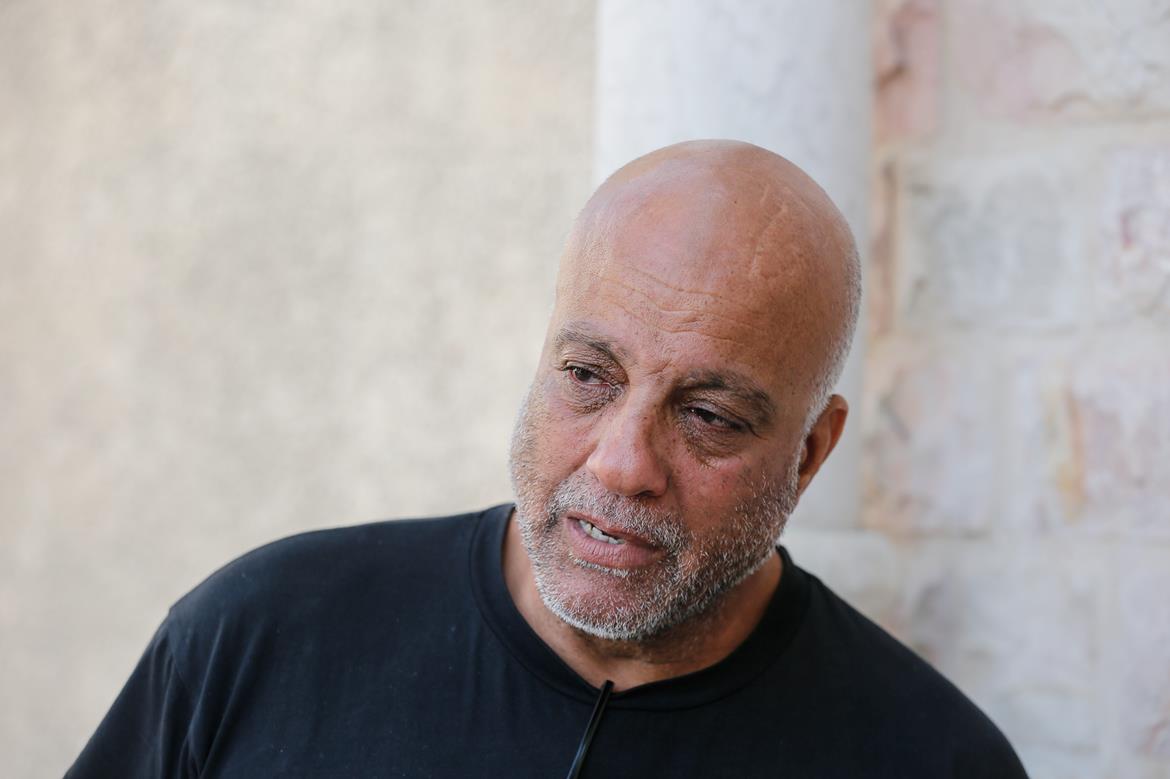 Lagi, Israel Bunuh Pemuda Palestina di Al-Quds (Yerusalem)