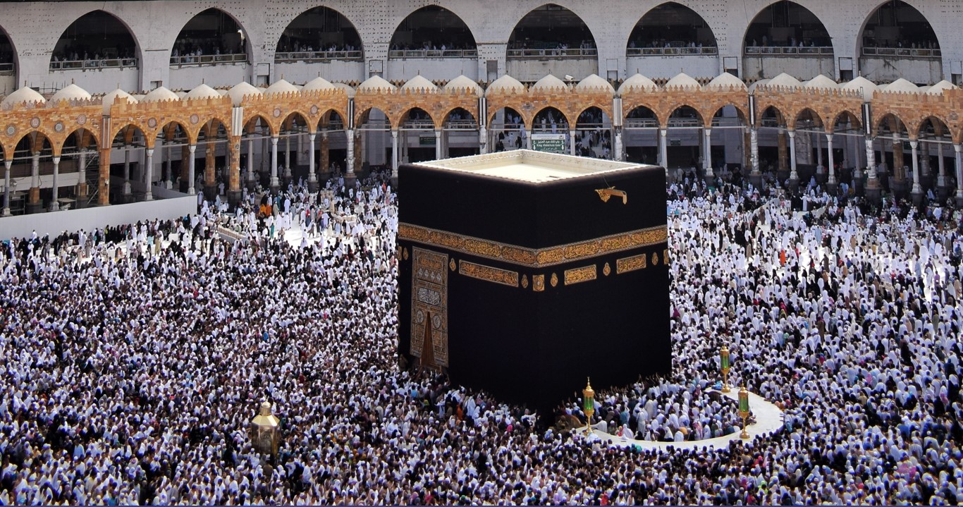 Larangan bagi Nonmuslim untuk Memasuki Makkah dan Madinah