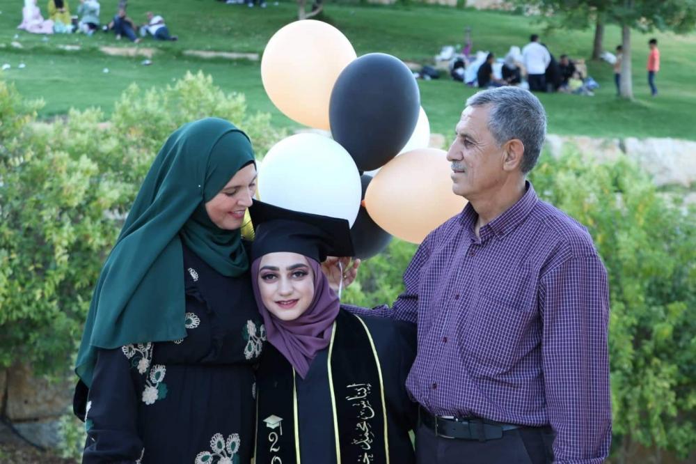 Pelajar Difabel Berhasil Raih Nilai Tertinggi