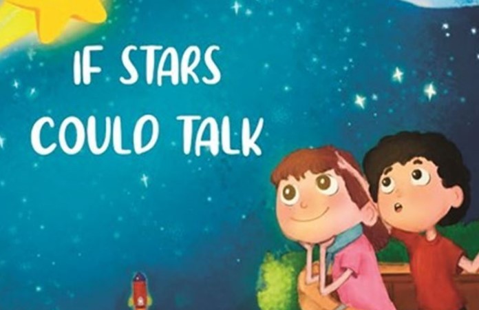 Penulis Kuwait Terbitkan Buku Bergambar Pertama Tentang Palestina dalam Bahasa Inggris