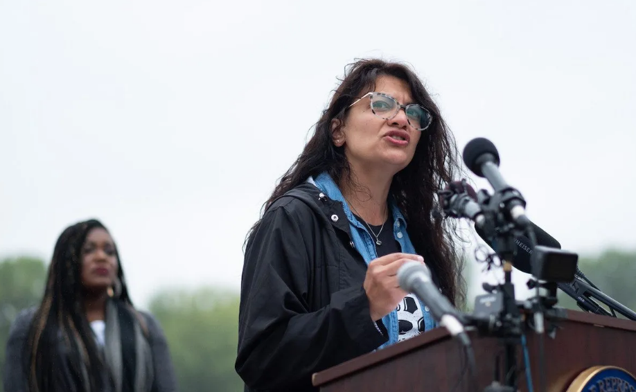 Penutupan LSM Palestina akibat kelambanan AS