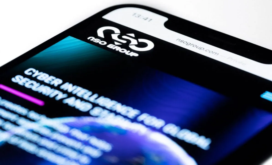 Perusahaan Spyware Israel Bekerja dengan 22 Klien di 12 Negara Uni Eropa
