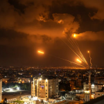 Reaksi Global terhadap Agresi Israel ke Gaza