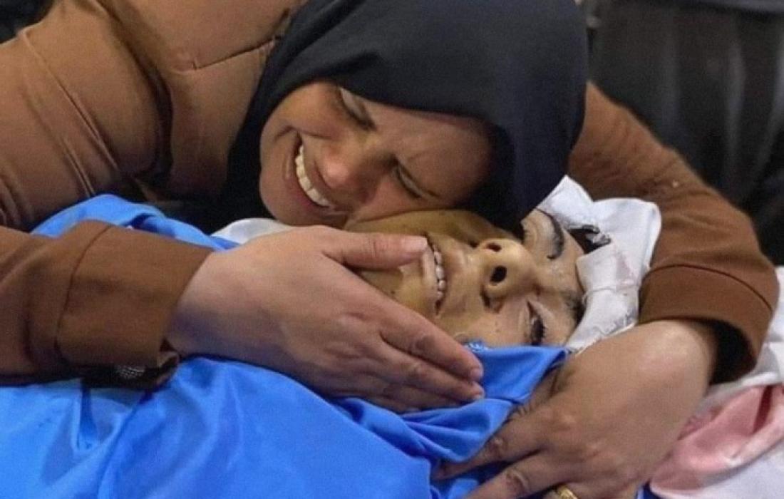 Rudal Israel Sasar Anak Gaza, 3 Nyawa Melayang