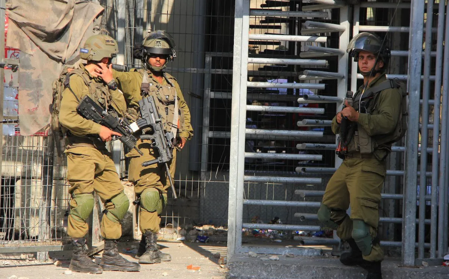 Tanpa Sanksi, Kejahatan Israel Pada Palestina Akan Terus Berlangsung