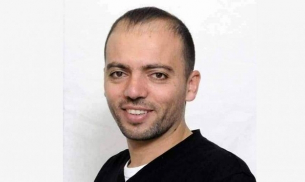 Tawanan Palestina dalam Kondisi Kritis setelah 154 Hari Mogok Makan