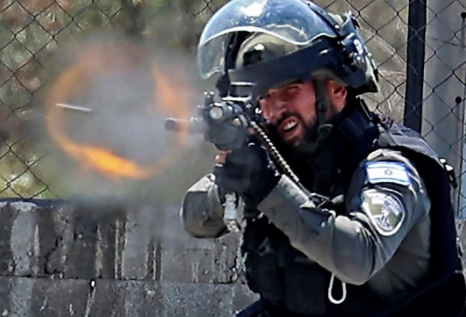 Tentara dan Pemukim Israel Kembali Serang Anak di Tepi Barat dan Al-Quds (Yerusalem)