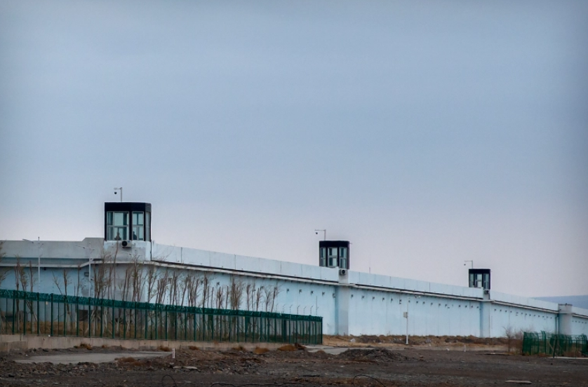 PBB: China Mungkin Lakukan Kejahatan Terhadap Kemanusiaan di Xinjiang