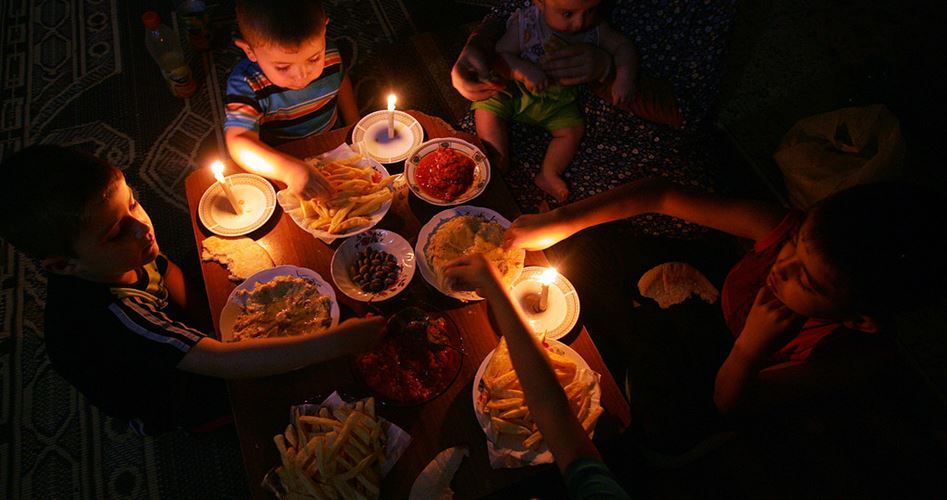 Krisis Listrik di Gaza: Dari Gangguan Aktivitas hingga Kesehatan Mental