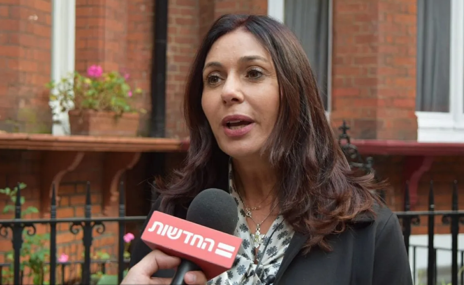 Lebih dari 300 Pembuat film Tolak Terima Dana dari Israel