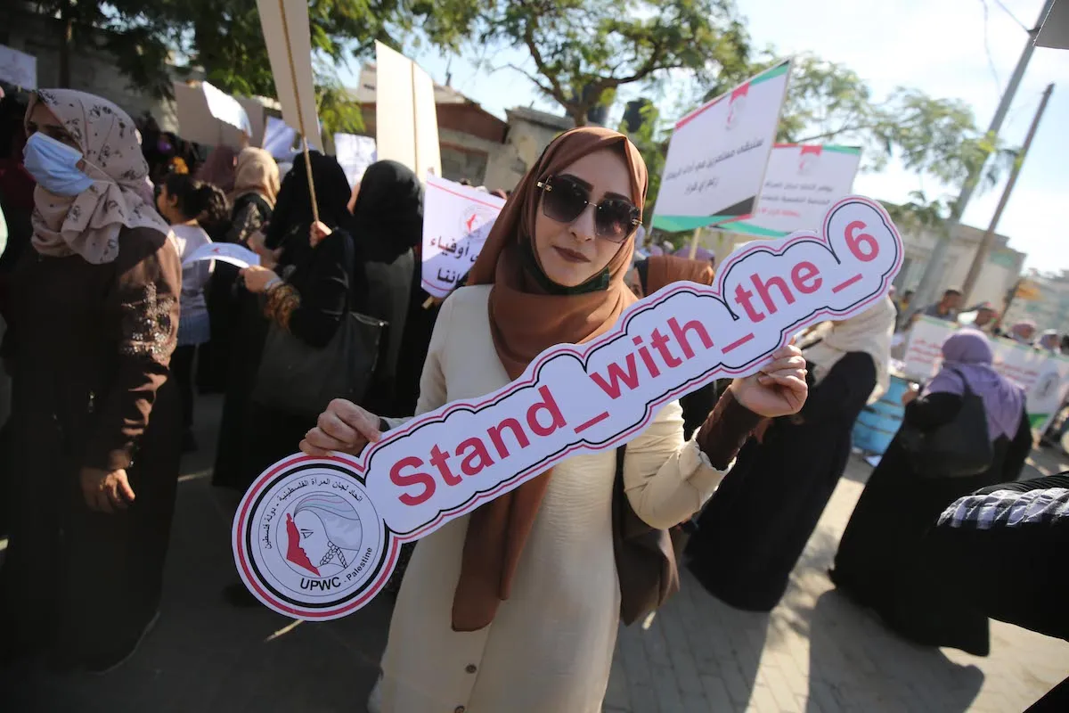 Hari Amal Internasional: Lembaga Kemanusiaan Palestina Berada di Titik Kritis