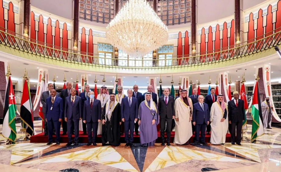 Liga Arab Serukan Perlindungan terhadap Al-Quds (Yerusalem)