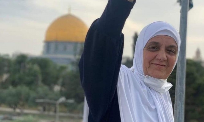Pasukan Israel Usir Murabithah dari Masjid Al-Aqsa