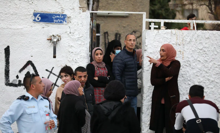 Pemukim Yahudi Serang Rumah Penduduk Palestina di Betlehem