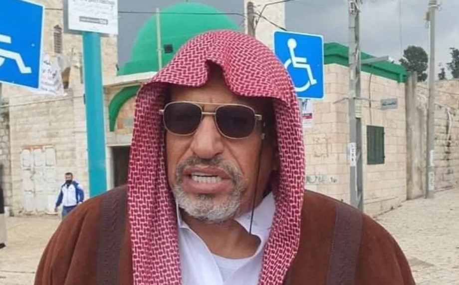 Pengadilan Israel Bebaskan Imam yang Dituduh Lakukan Penghasutan