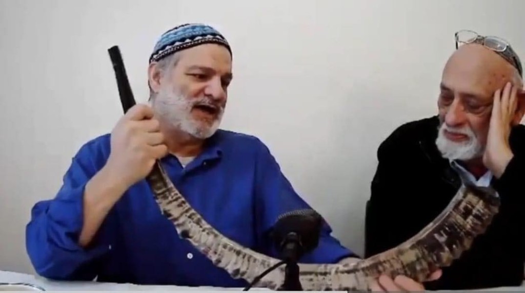 Penodaan Masjid Al-Aqsa, Yahudi Akan Tiup Terompet Pada Tahun Baru Ibrani